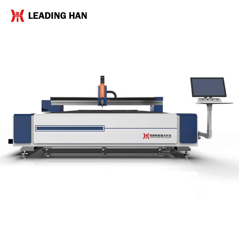 B6025 Single Table Laser Cutting Machine