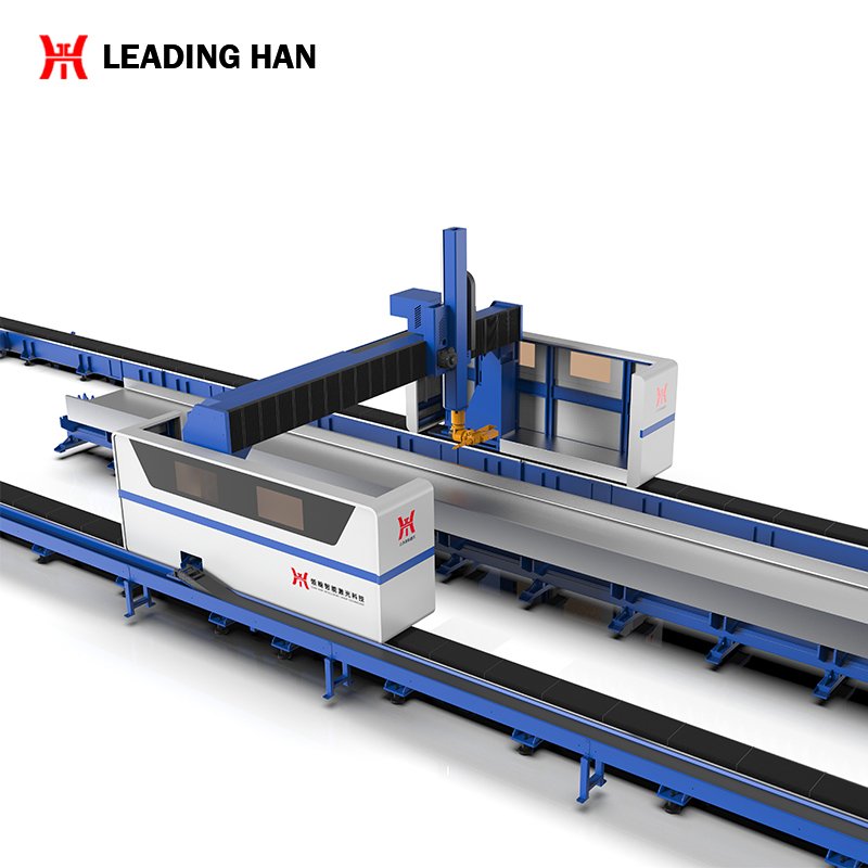 H-GF26030 Steel Cutting Machine