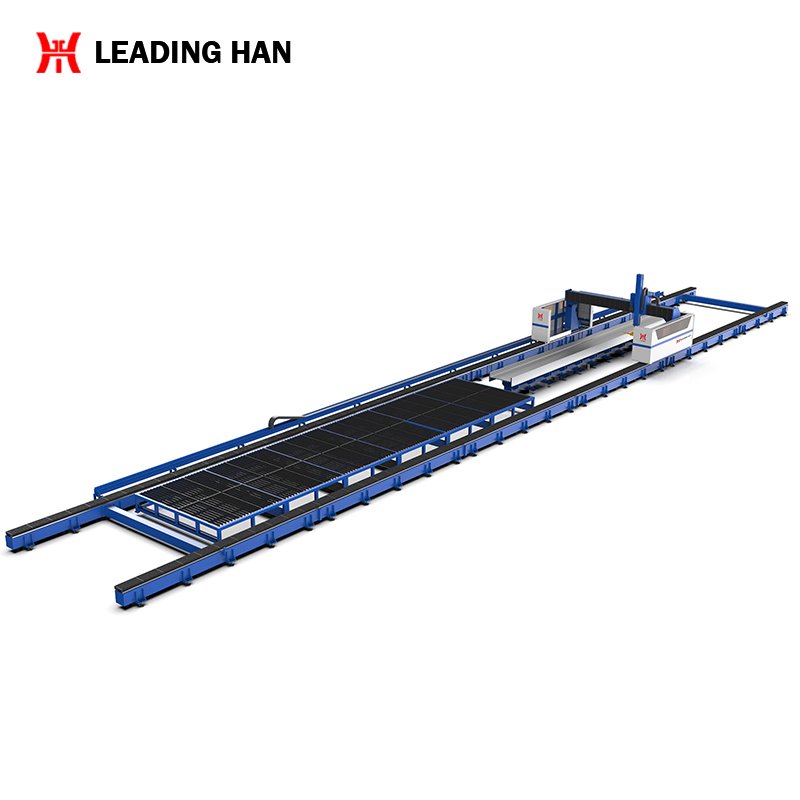 H-GF26030 Steel Cutting Machine