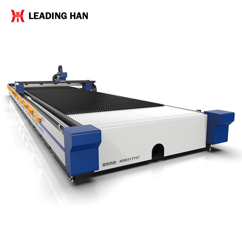 B13026 Single Table Laser Cutting Machine