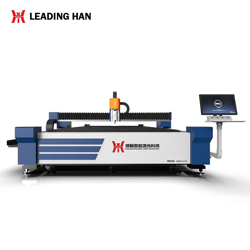 B13026 Single Table Laser Cutting Machine