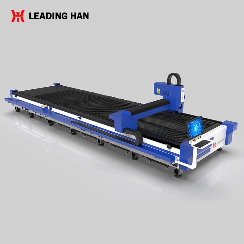 B6015 Single Table Laser Cutting Machine