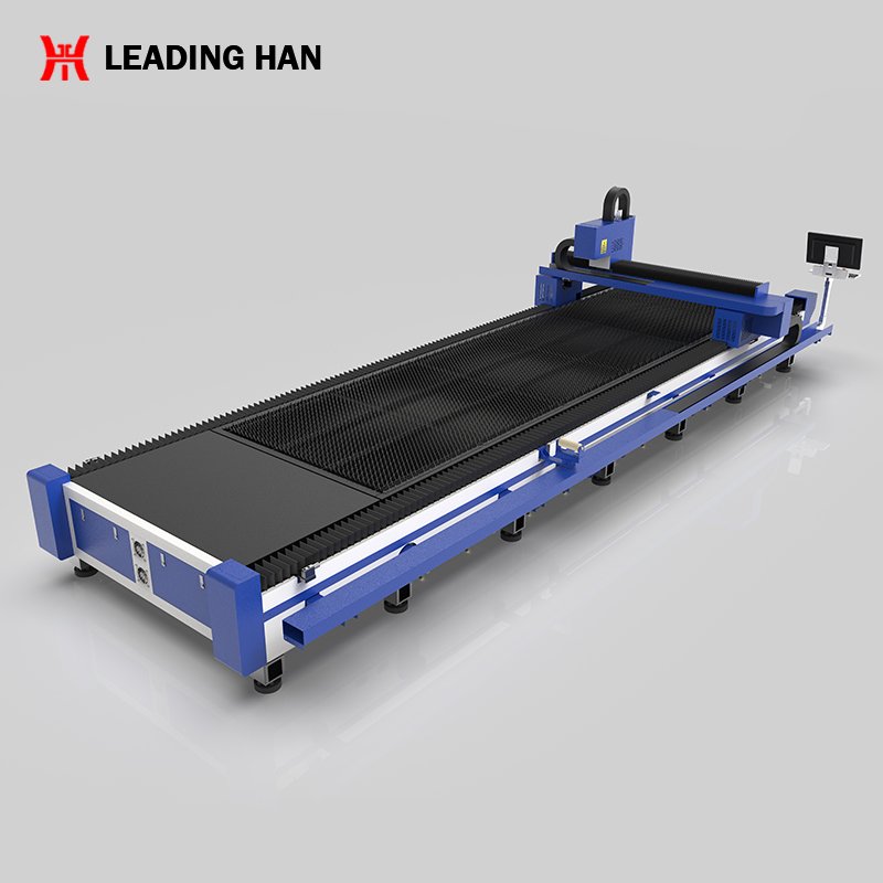 B6015 Single Table Laser Cutting Machine