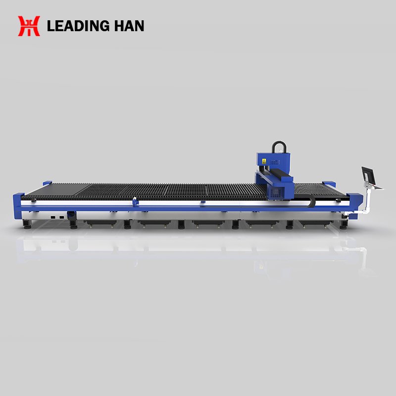 B6015 Single Table Laser Cutting Machine