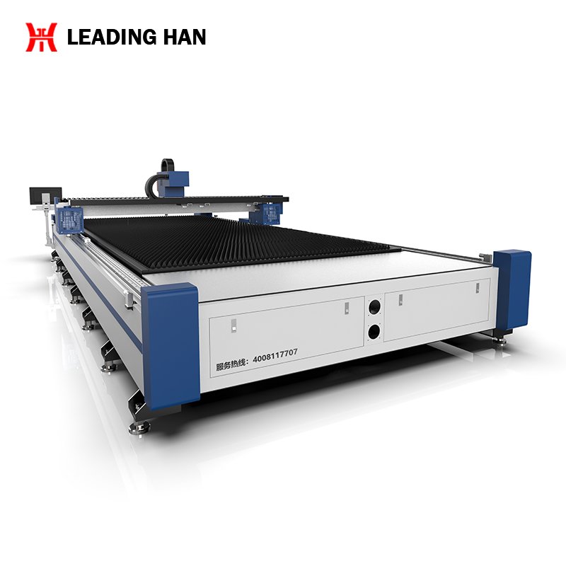 B6025 Single Table Laser Cutting Machine