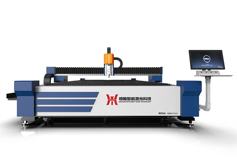 cnc plate cutting machine