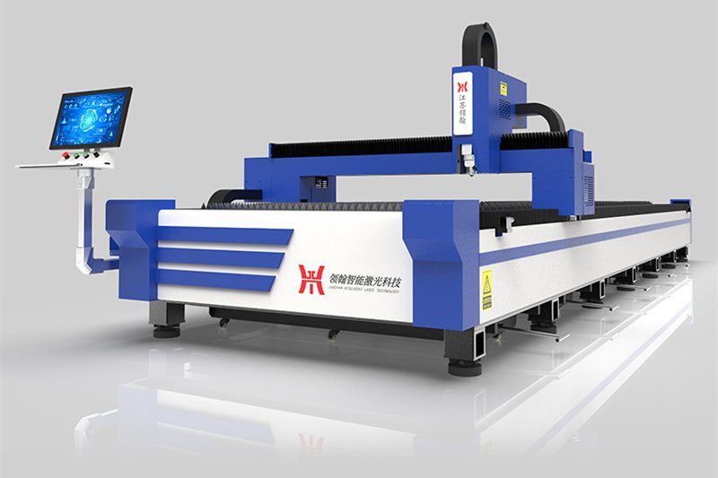 plate cutting machine