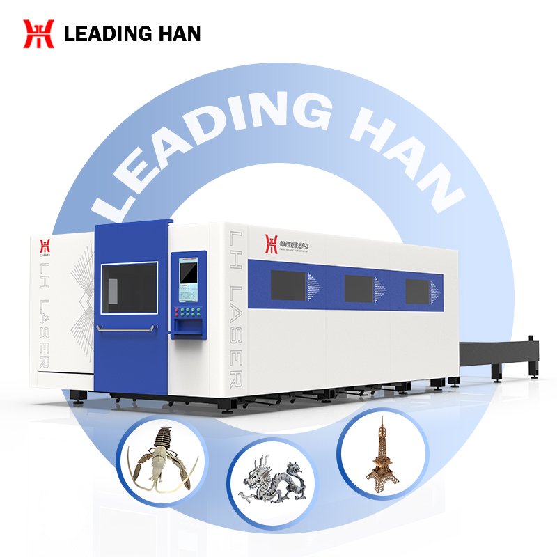 Laser Cutting Machines