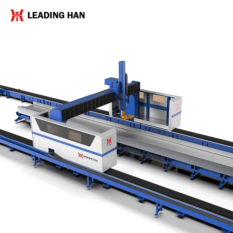 steel cutting machine